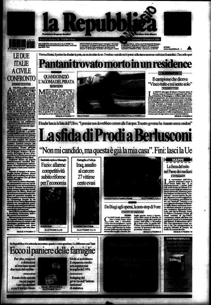 La repubblica